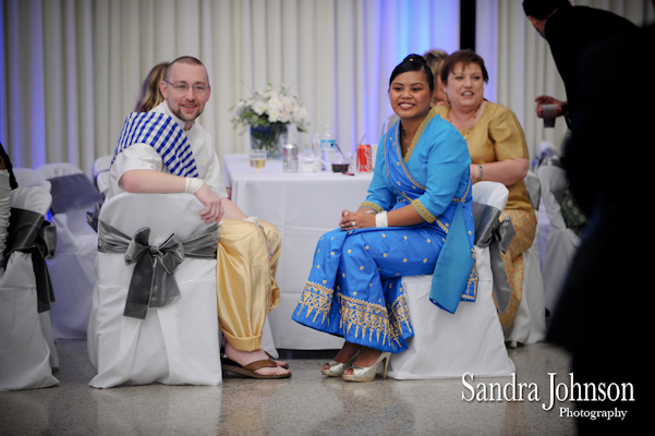 Best Sanford Civic Center Wedding photographer - Sandra Johnson (SJFoto.com)